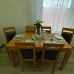 Dovolenkový dom Domcek V Zahrade