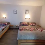Dovolenkový dom Domcek V Zahrade Liptovsky Mikulas