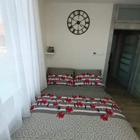 Domček V Záhrade Сasa de vacaciones