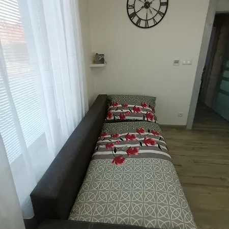 Domček V Záhrade Liptovský Mikuláš