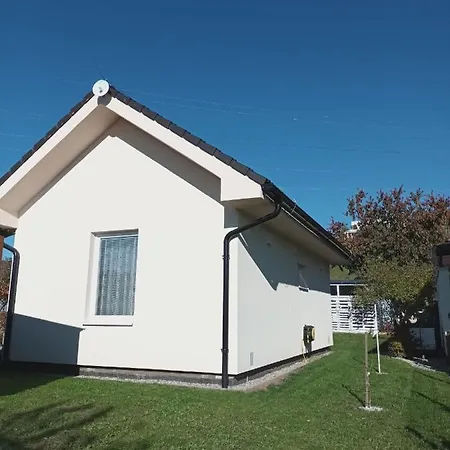 Domcek V Zahrade Liptovský Mikuláš