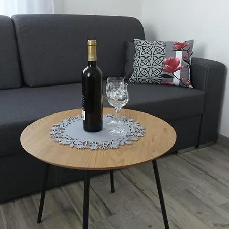 Domček V Záhrade Liptovský Mikuláš