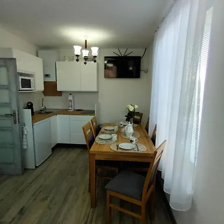 Domcek V Zahrade Nyaraló Lipótszentmiklós