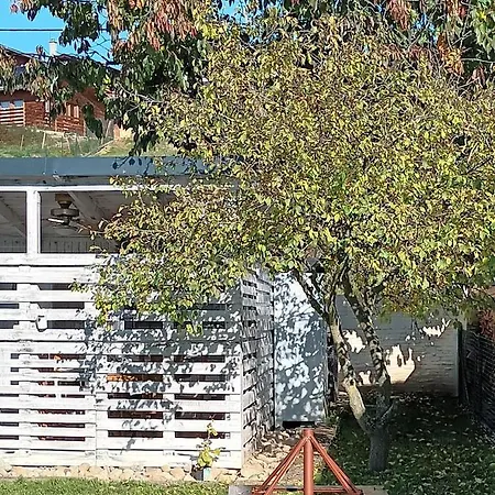 Domček V Záhrade * Liptovský Mikuláš