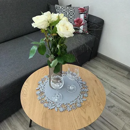 Domček V Záhrade Сasa de vacaciones