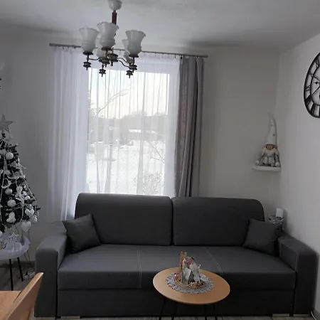 Domček V Záhrade Сasa de vacaciones *