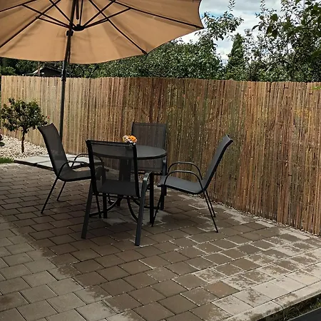 Domcek V Zahrade Lipótszentmiklós