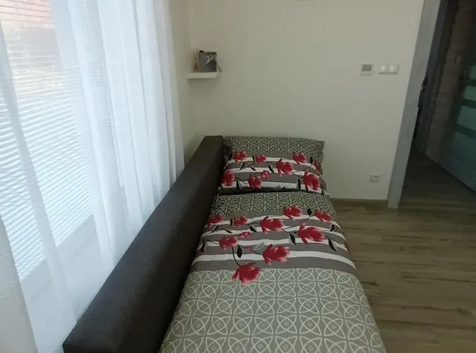 Domcek V Zahrade Liptovský Mikuláš