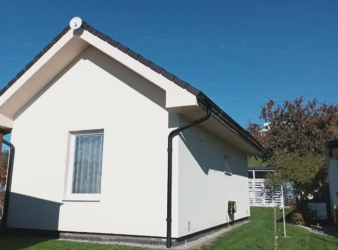 Domcek V Zahrade Liptovský Mikuláš