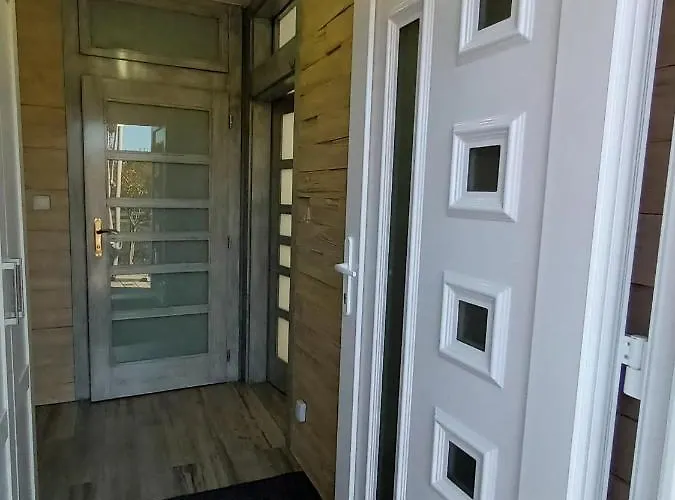 Domček V Záhrade Casa de Férias *