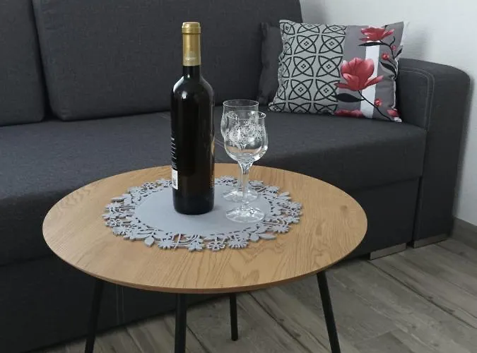 Domček V Záhrade Liptovský Mikuláš