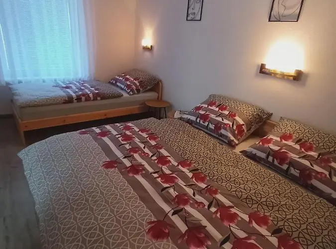 Domček V Záhrade * Liptovský Mikuláš