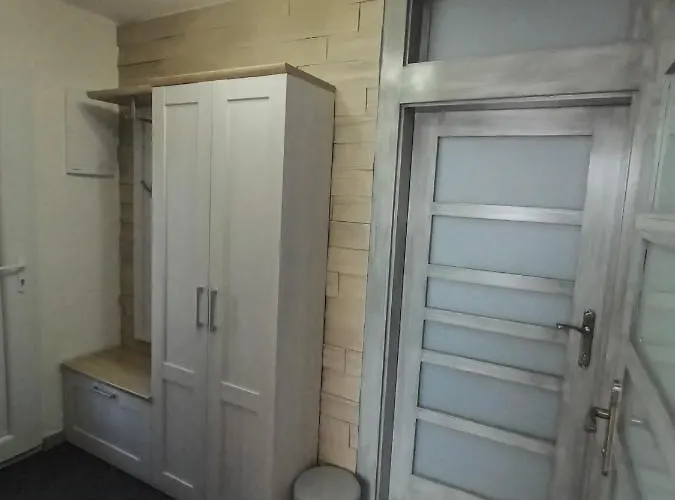 Domček V Záhrade *