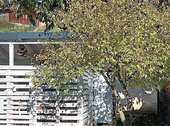 Domček V Záhrade * Liptovský Mikuláš