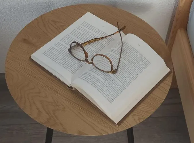 Domček V Záhrade * Liptovský Mikuláš