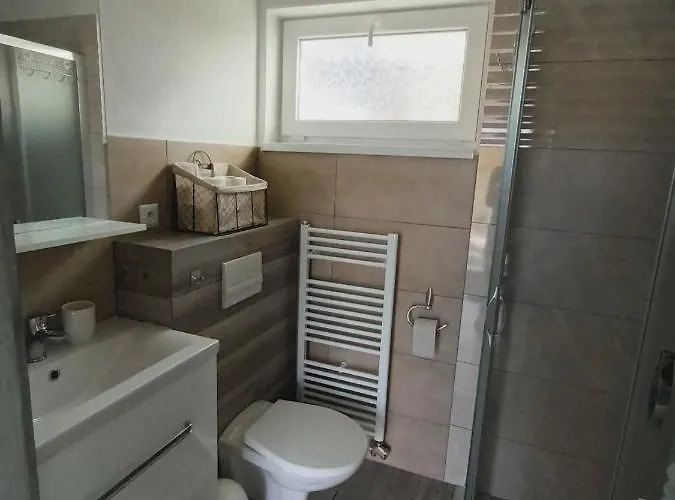 Casa de Férias Domček V Záhrade