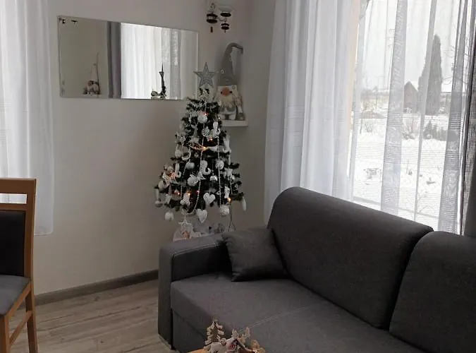 Domček V Záhrade * Liptovský Mikuláš