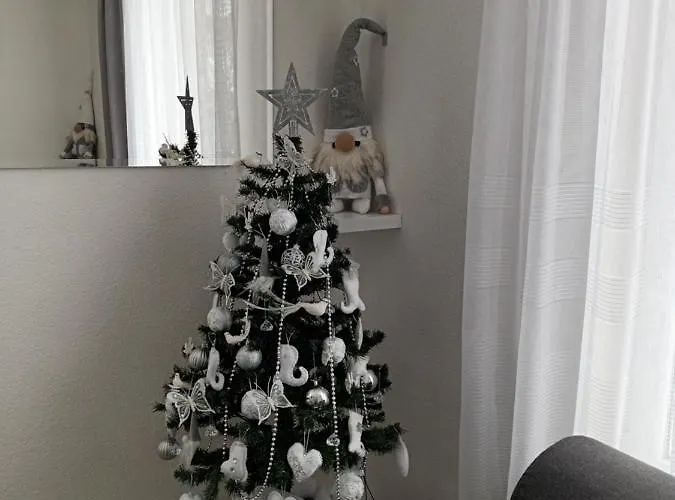 Domček V Záhrade Casa de Férias *