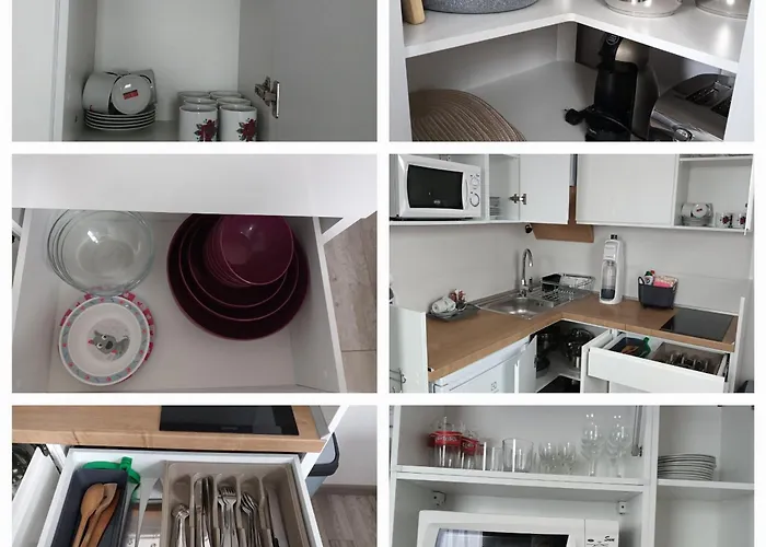 Casa de Férias Domček V Záhrade *