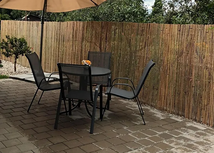 Domcek V Zahrade Liptovský Mikuláš